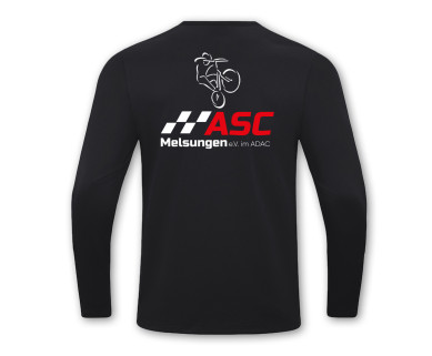 Sweatshirt Bike Trail ASC Melsungen e.V.
